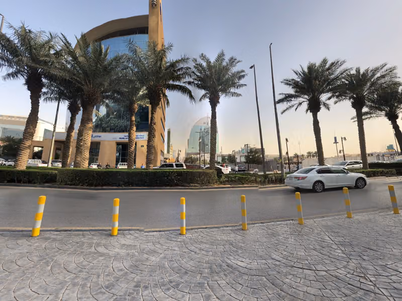 Mobily C1 Office Al Yabis