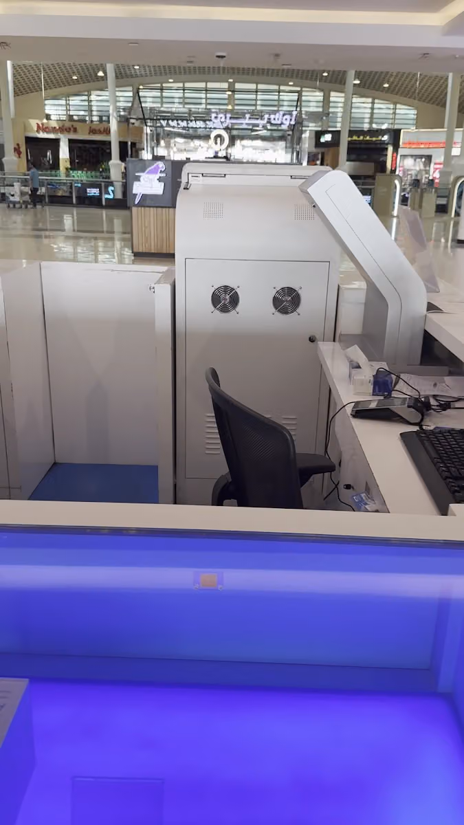Mobily Store