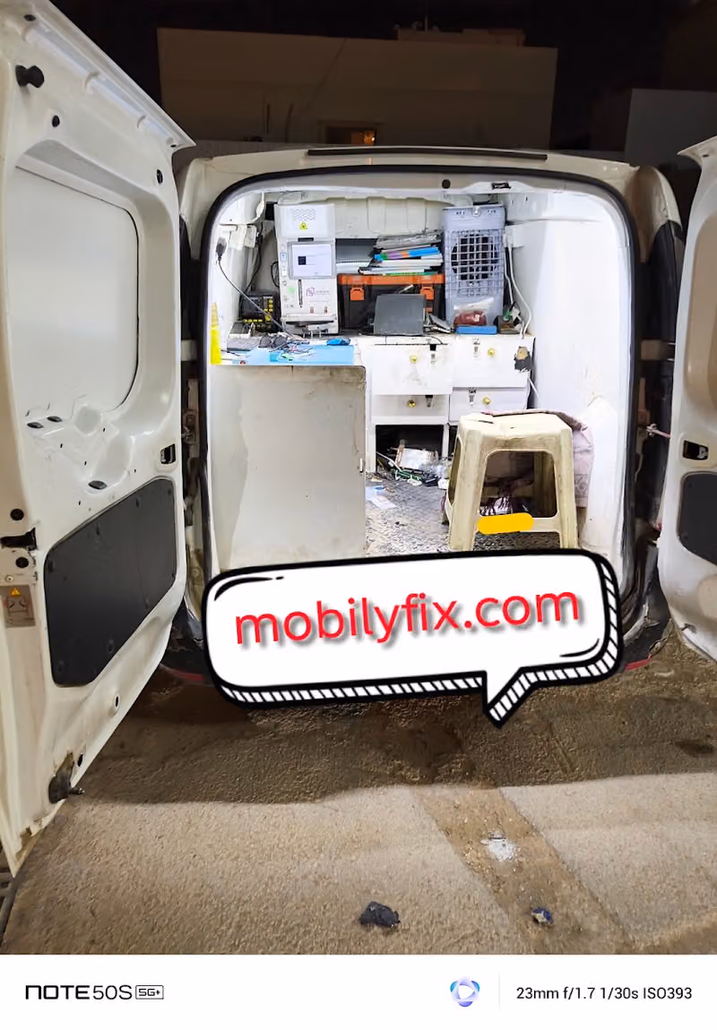 Mobilyfix