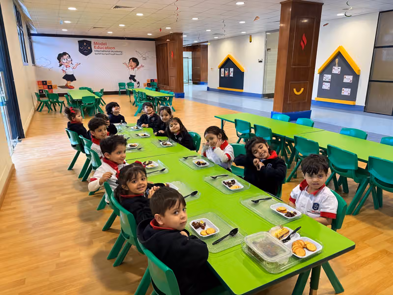 Model Education International Academy (Meia) - Qayrawan