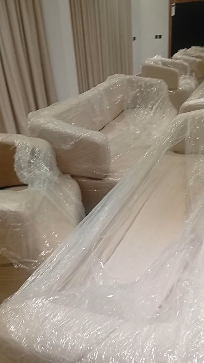 Modern Curtains & Majlis ستائر ومجالس