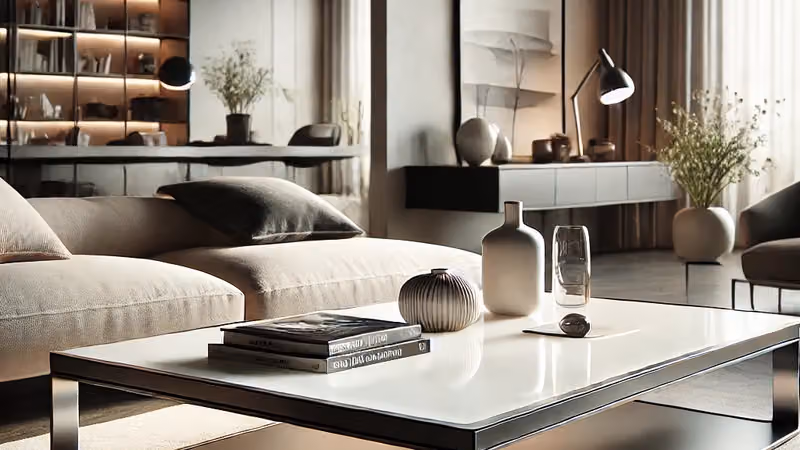 modern design company ltd.