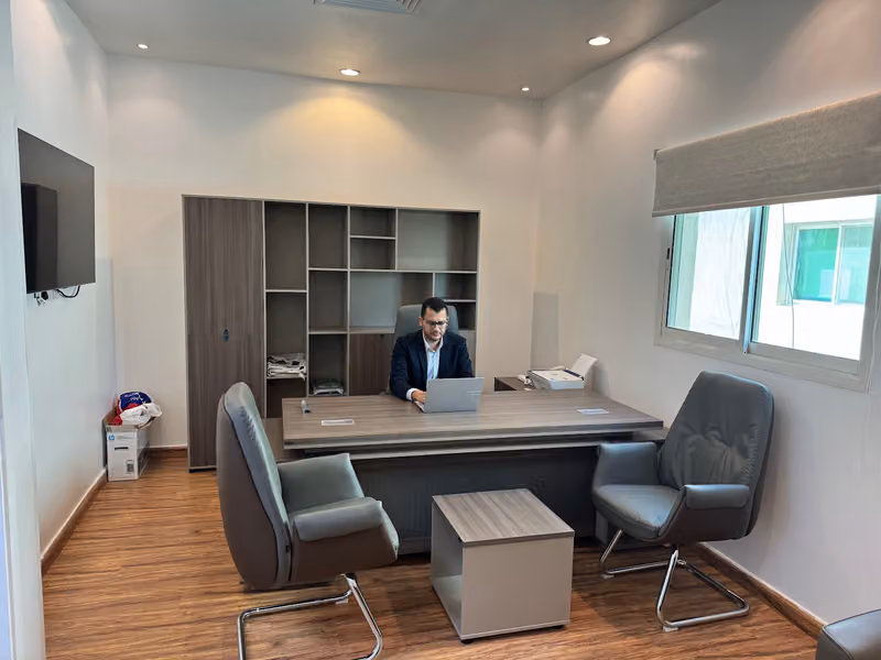 Modern Experiences for Contracting ( MEC ) الخبرات الحديثة للمقاولات