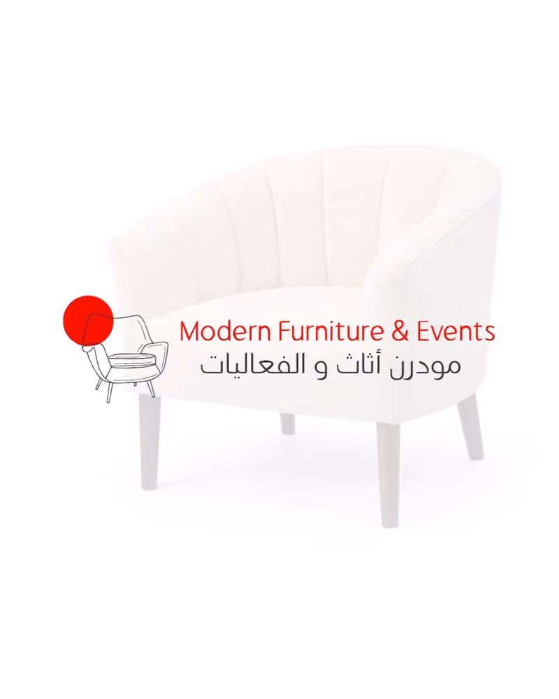 Modern Furniture & Events مودرن أثاث و الفعاليات