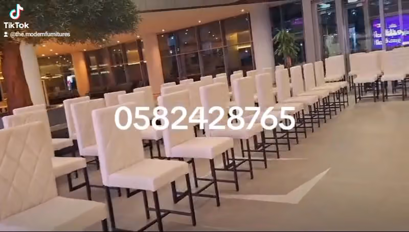 Modern Furniture & Events مودرن أثاث و الفعاليات