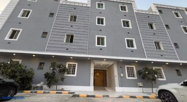 Modern Studio in Al Malqa Riyadh Near to KAFD-Blvd