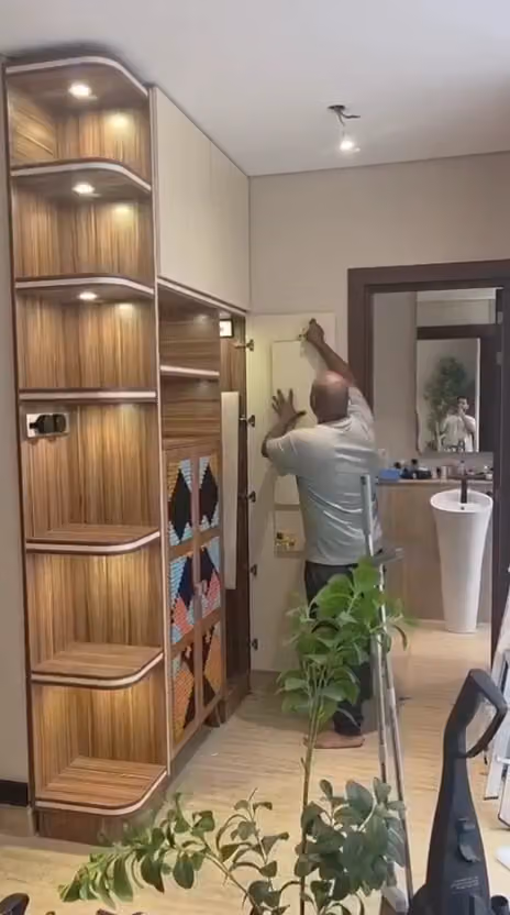 ModernwoodcomRiyadh