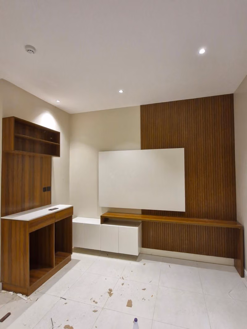 ModernwoodcomRiyadh