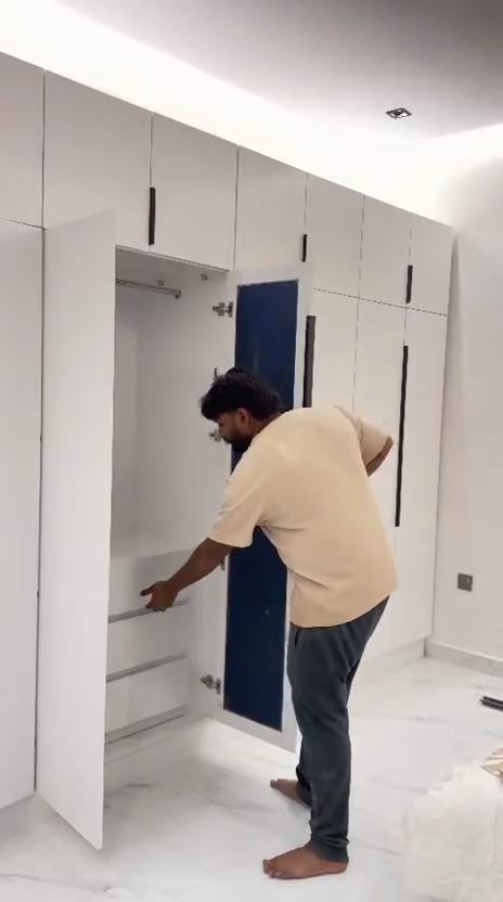 ModernwoodcomRiyadh