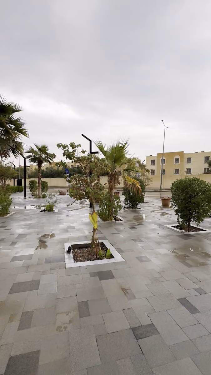 Modrest Hotel