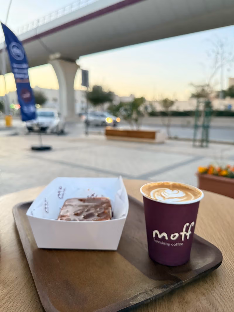 Moff | موف