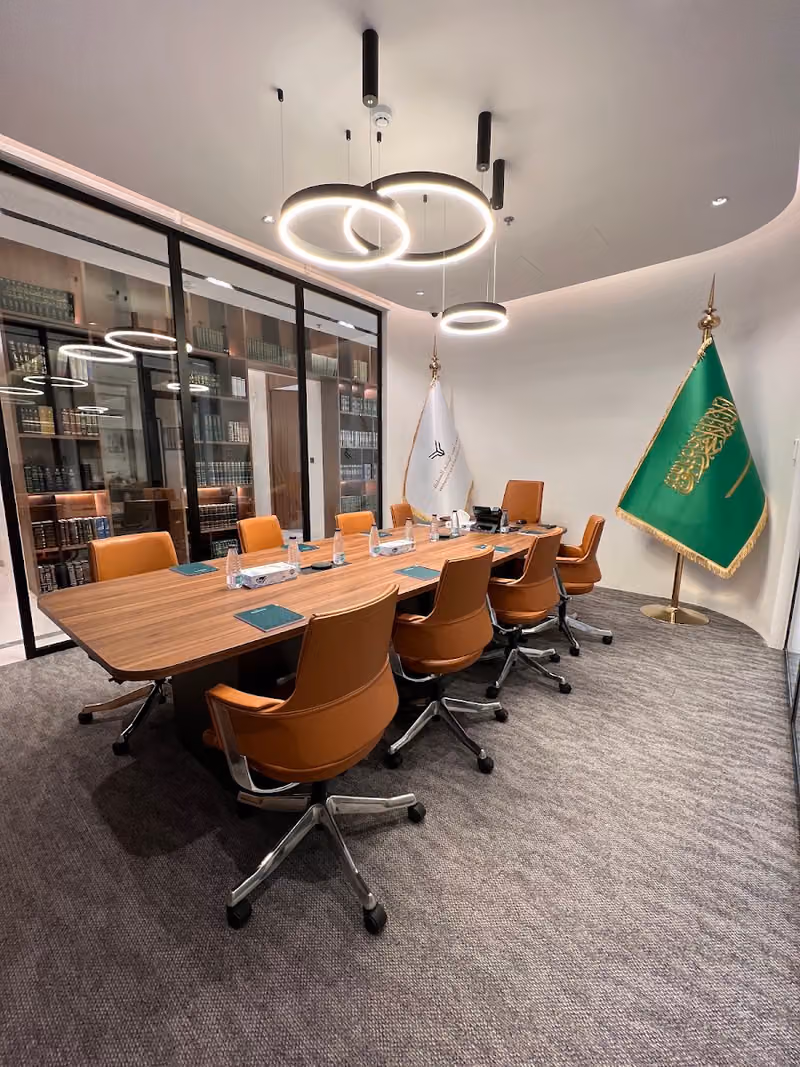 Mohammed Alhashem Law Firm