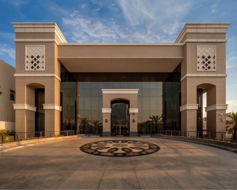 Mohammed I. Alsubeaei & Sons Investment Company (MASIC)