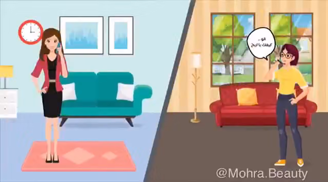 Mohra Beauty مهره بيوتي