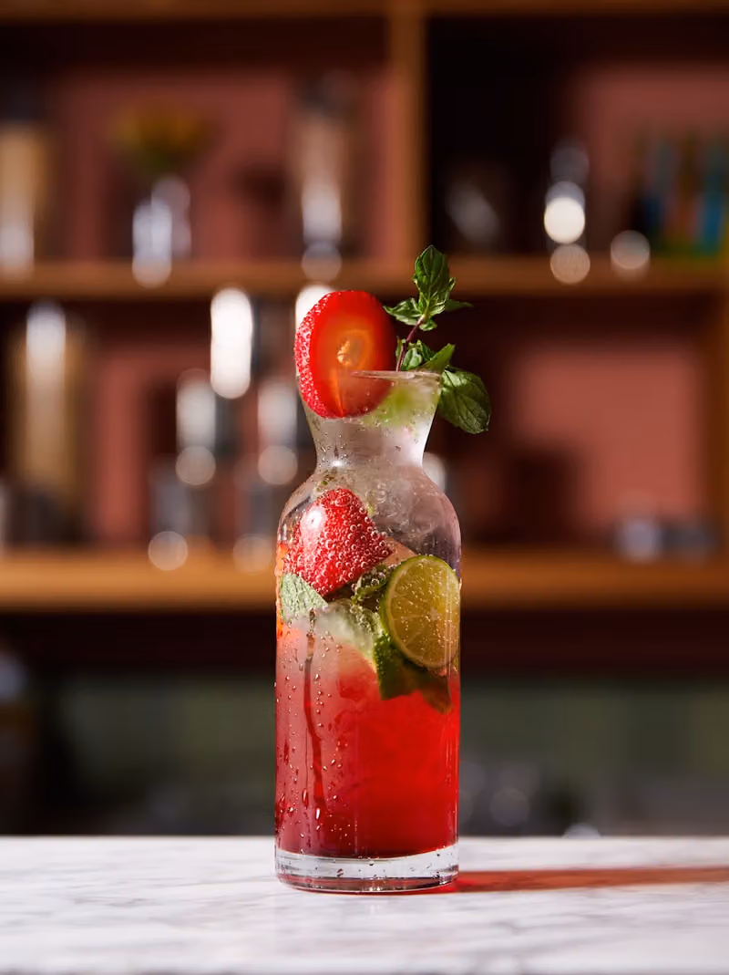 MOLO | indian cuisine | 60 Avenue