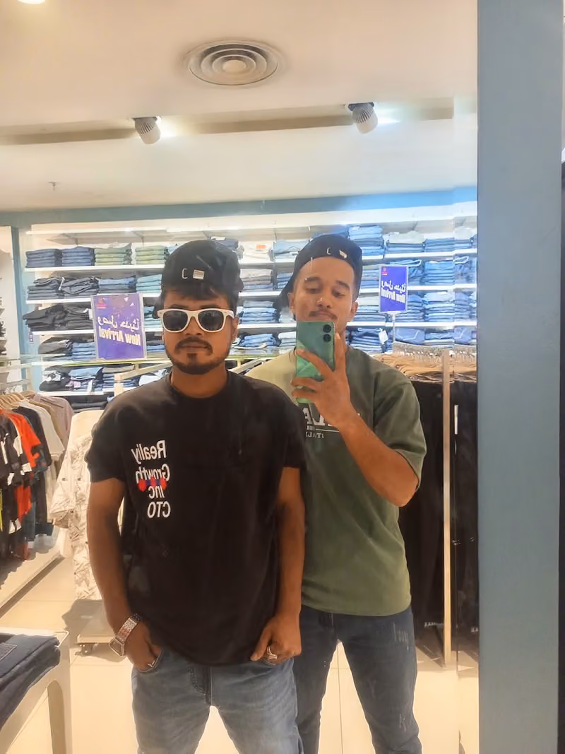Mona Super Market