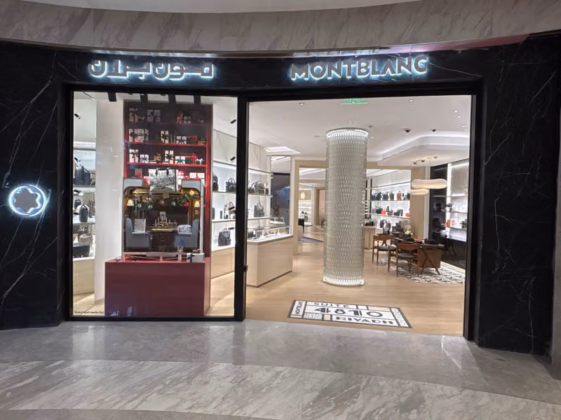مون بلان