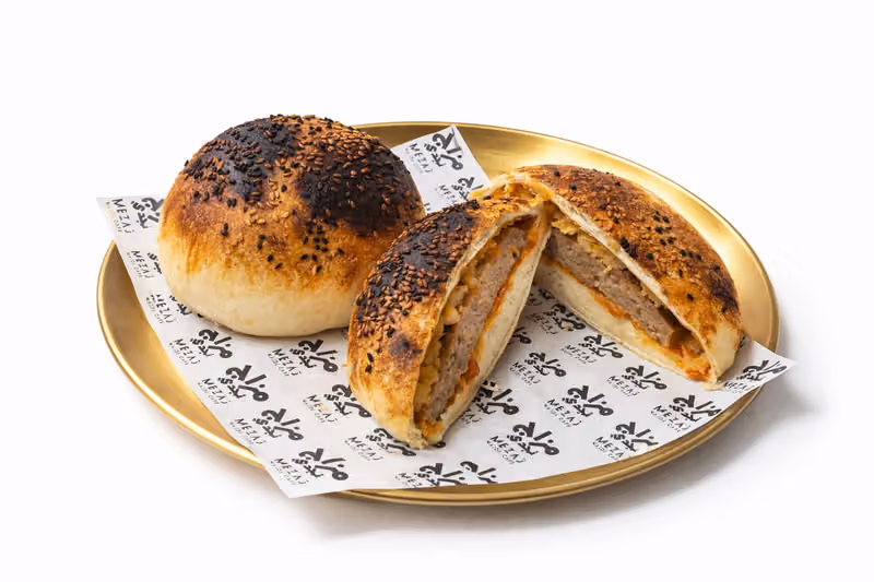 Mood Najdi Bakery مخبز مزاج نجدي