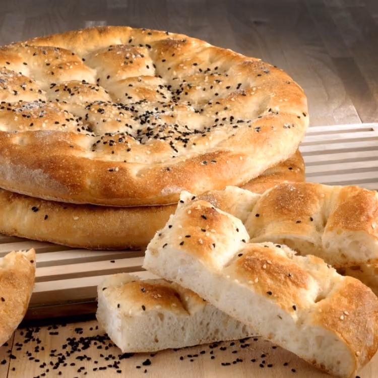 Mood Najdi Bakery مخبز مزاج نجدي