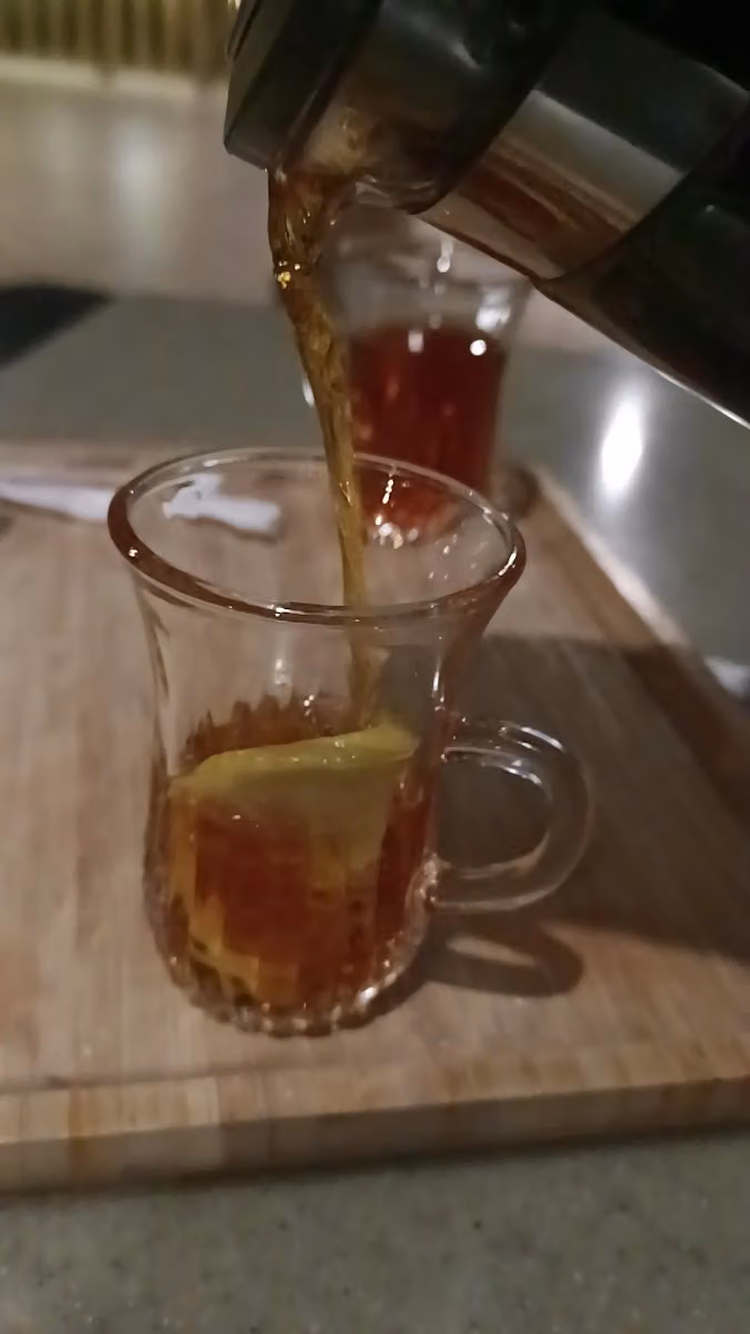 Moon Mood Specialty Coffee