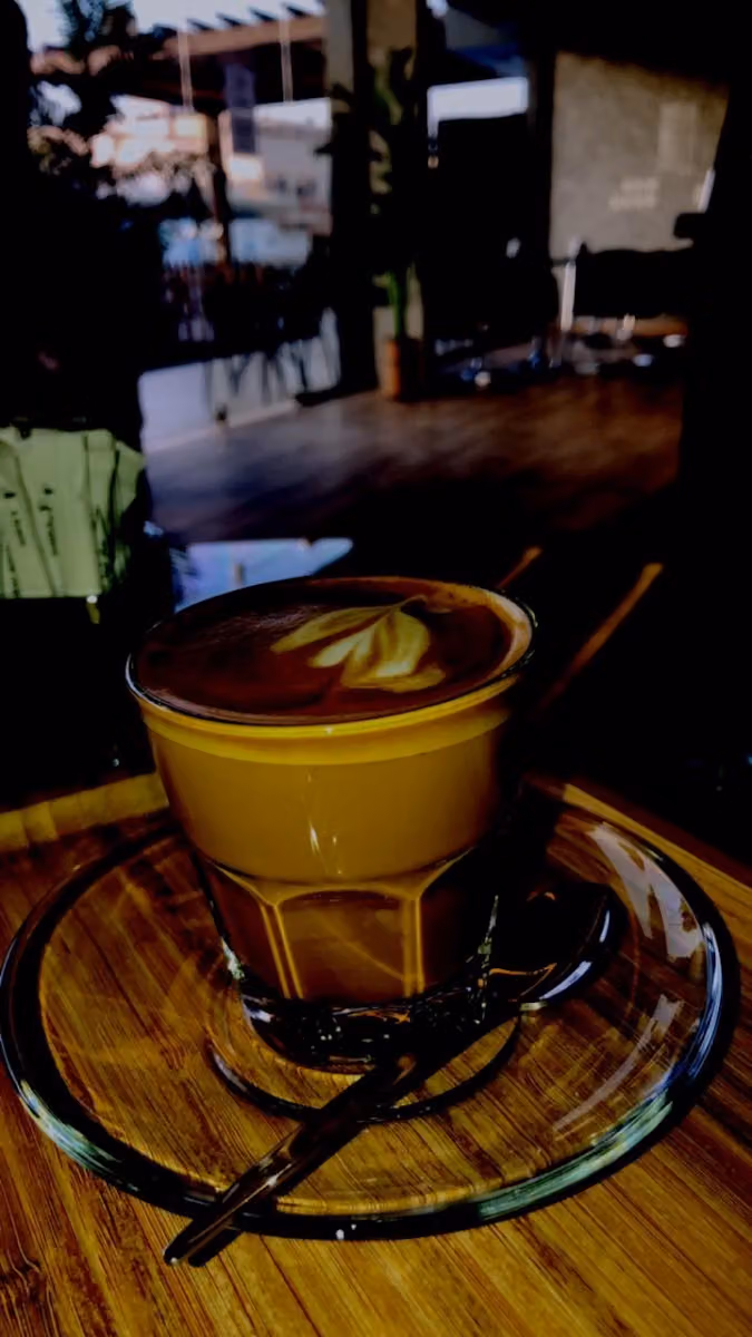 Moon Mood Specialty Coffee