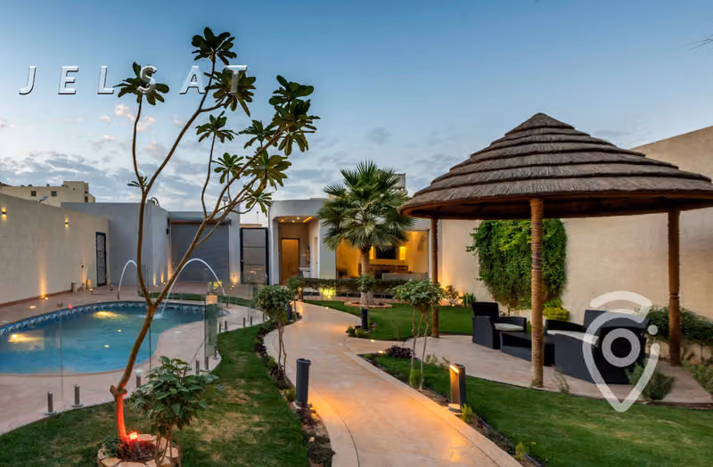 moorea chalets
