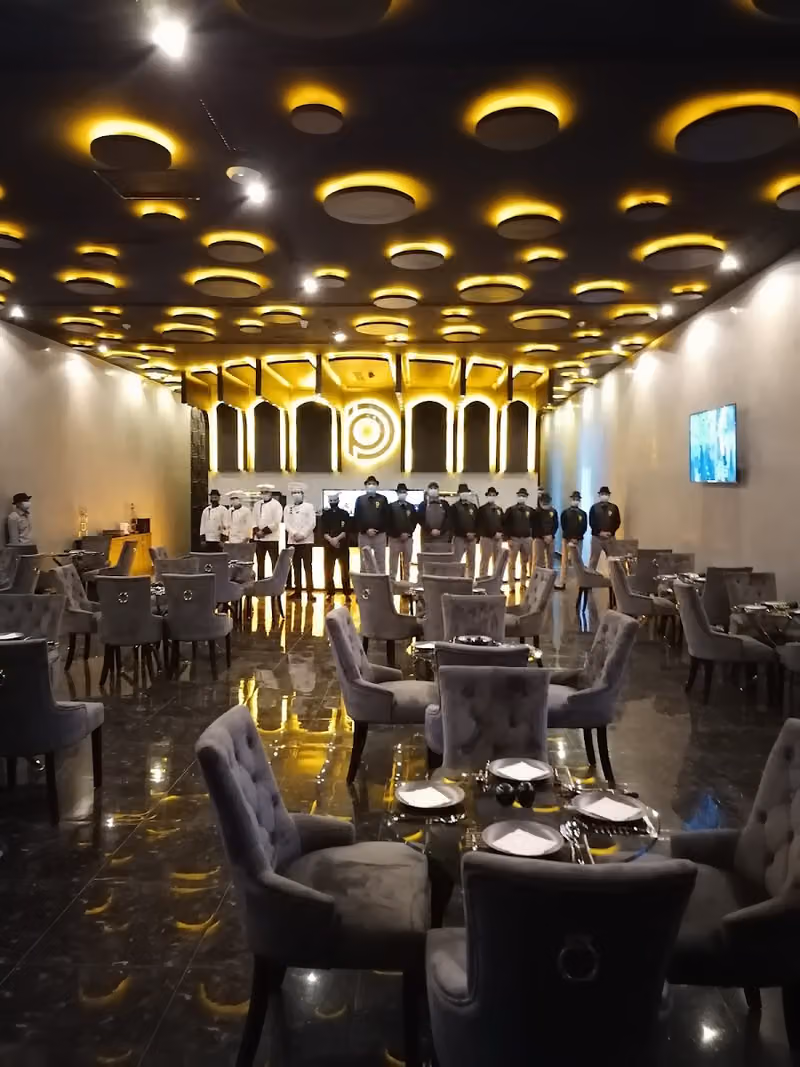 Moroccan Taste