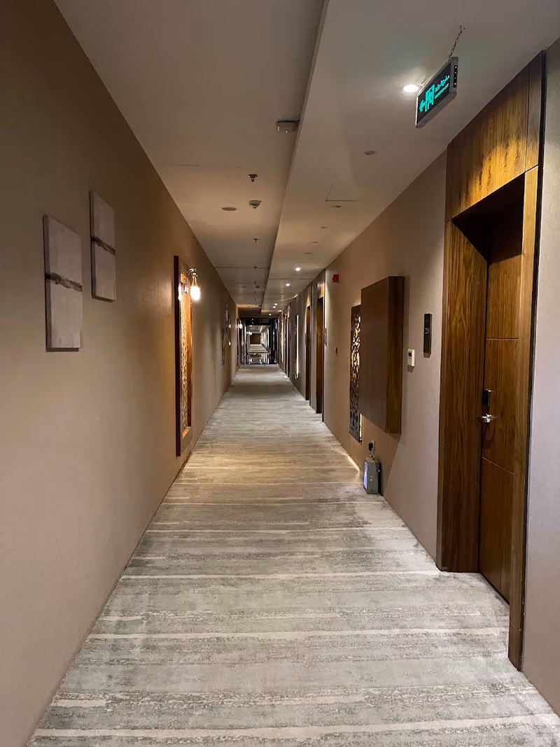 Motiara Hotel