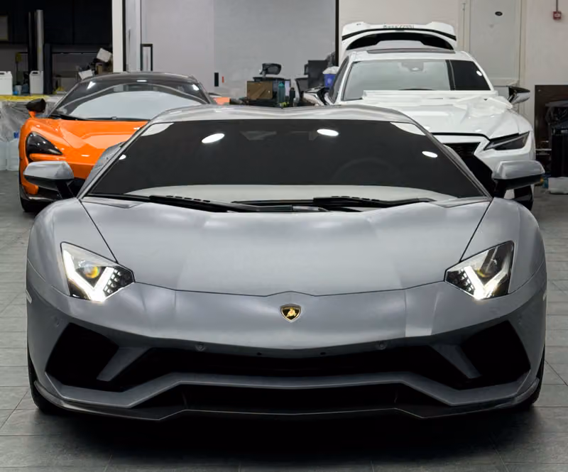 MotorTech (The PPF Specialist)