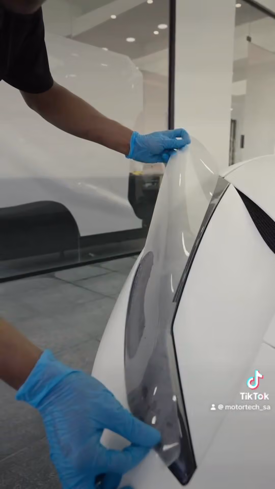 MotorTech (The PPF Specialist)