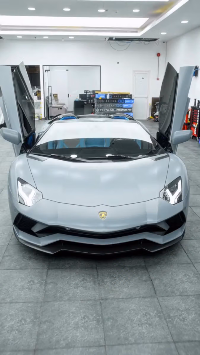 MotorTech (The PPF Specialist)