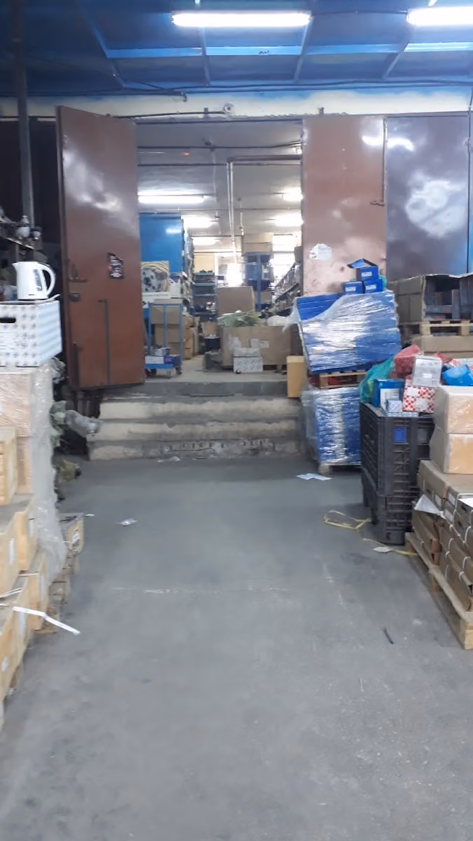 Moufi alfaran for Truck bases and trailer axles