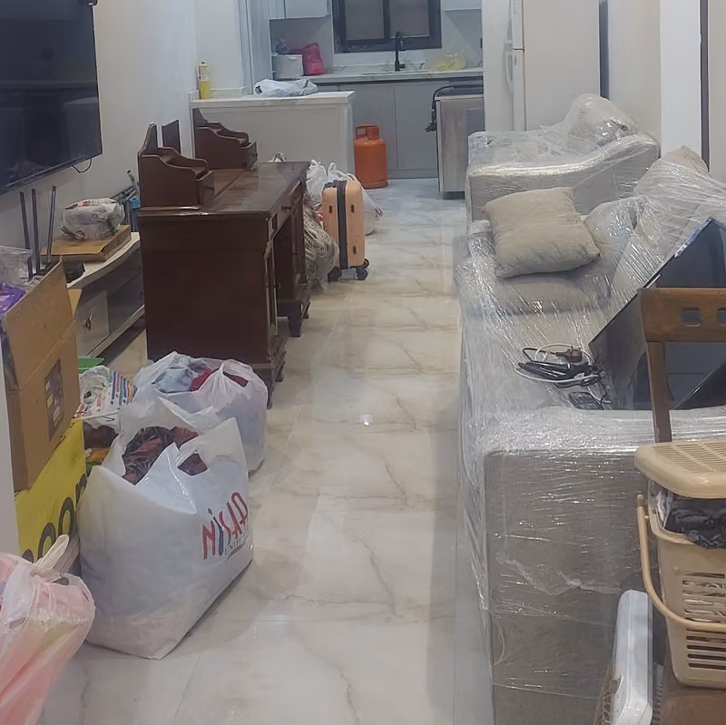 MovingFast Movers and Packers Riyadh