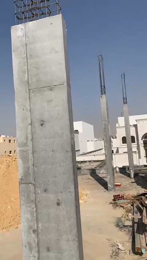 مقاول ابو ياسر