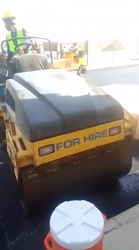 مقاول اسفلت سیدبادشاہ الباکستانی