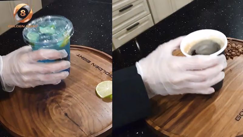 قولدن ايت
