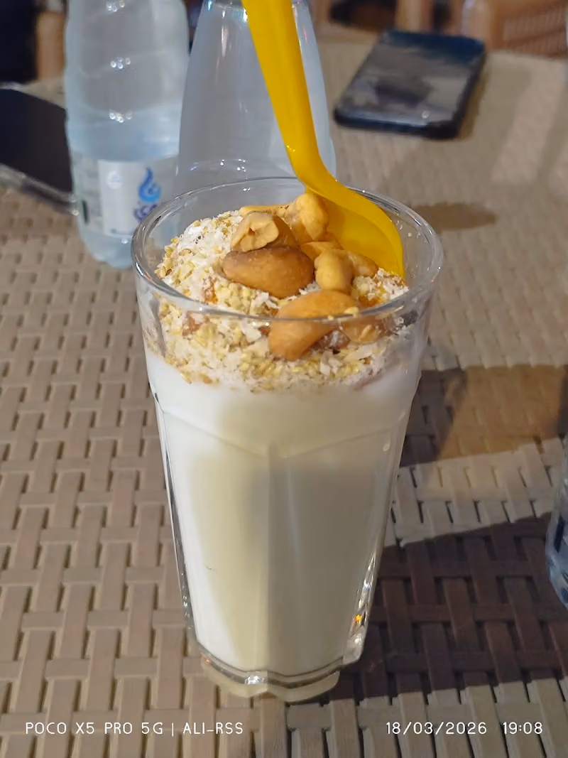 مقهى ام كلثوم المزروعية