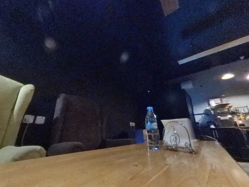 مقهى عنوان الكرك
