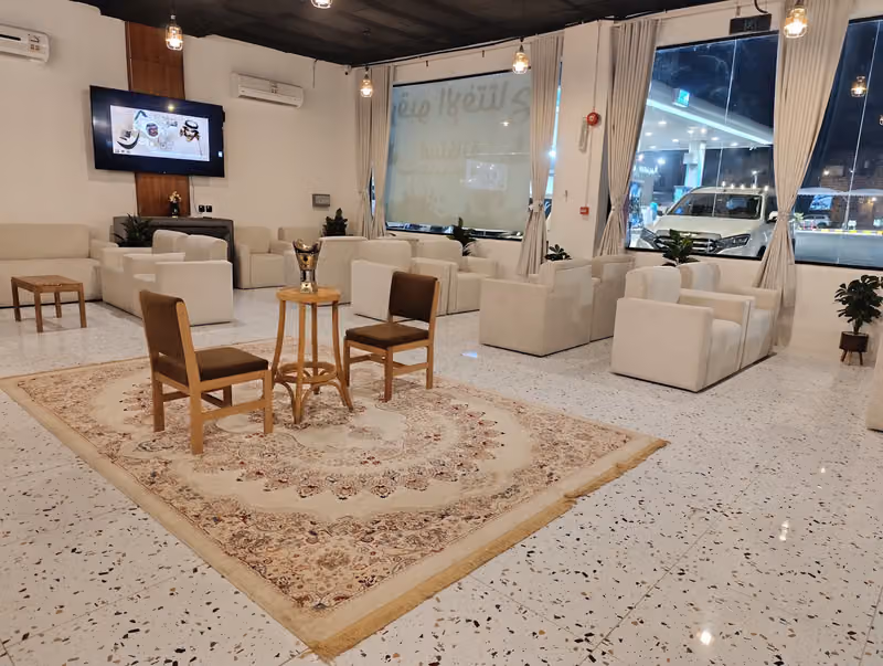 مقهى استكانه وبس