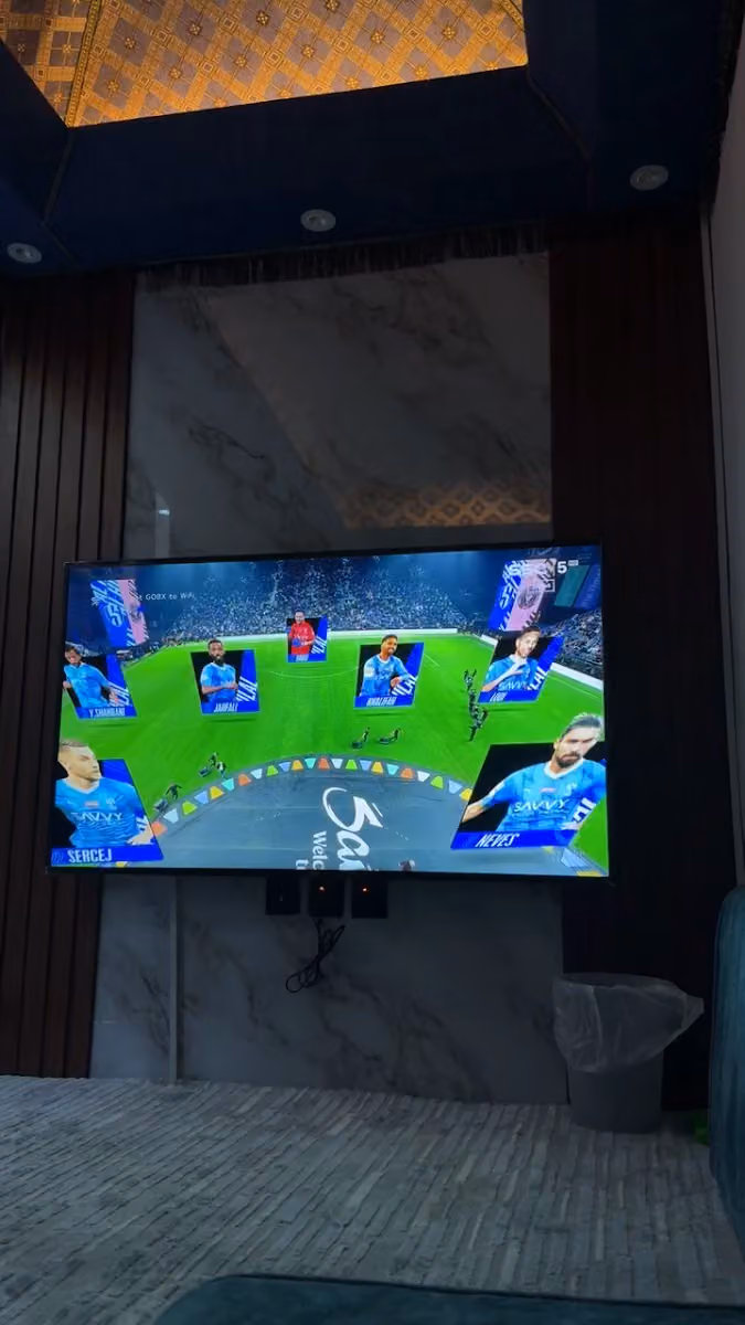 مقهى دله وفله