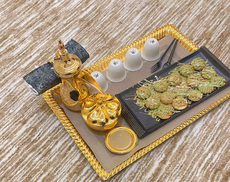 مقهى ديوانية سمارا فرع اليرموك