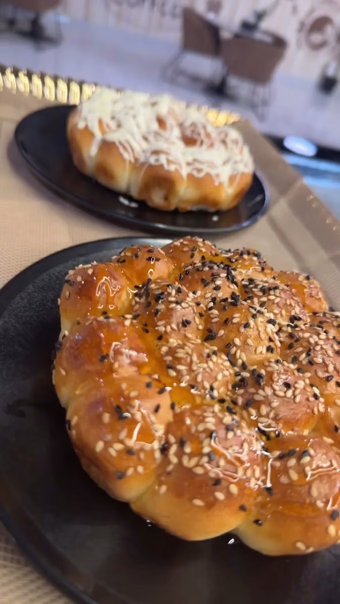 مقهى ديوانيه سمارا