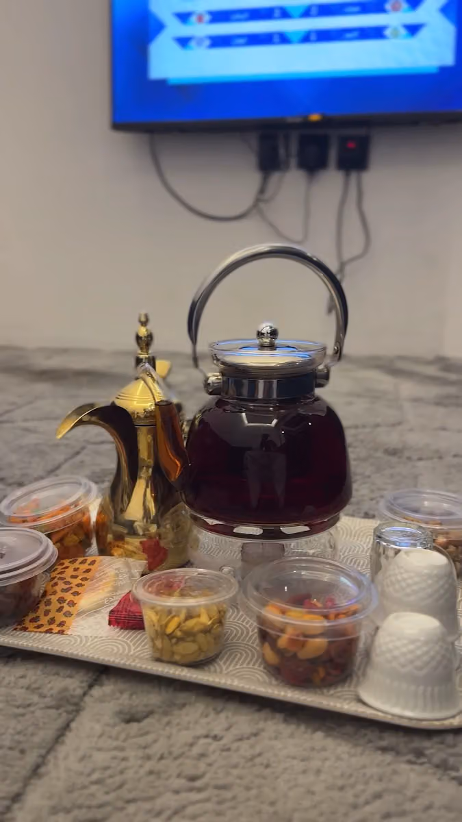 مقهى فنن الكيف