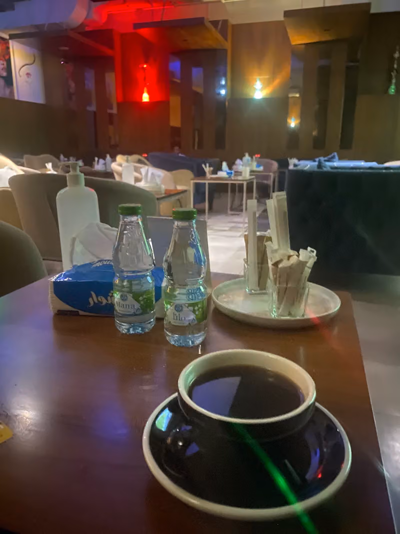 مقهى إلفن