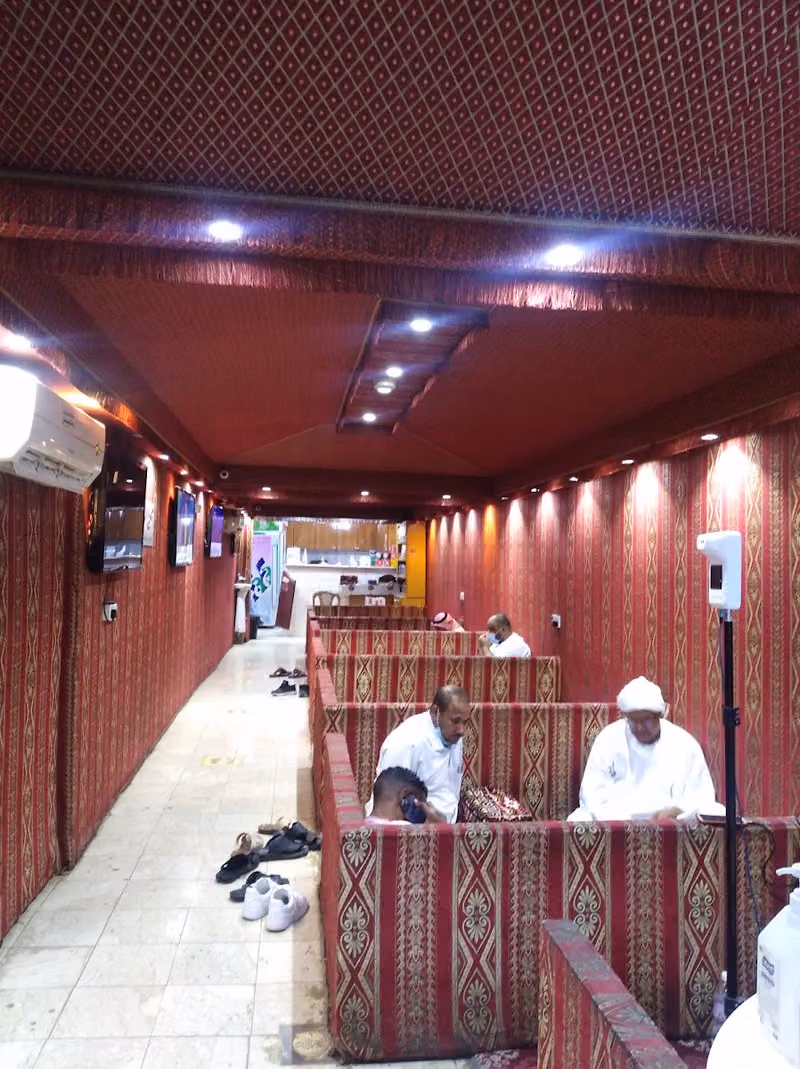 مقهى جواهر