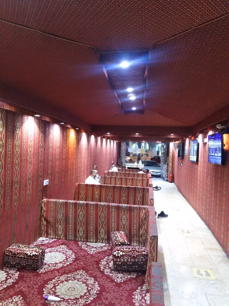 مقهى جواهر