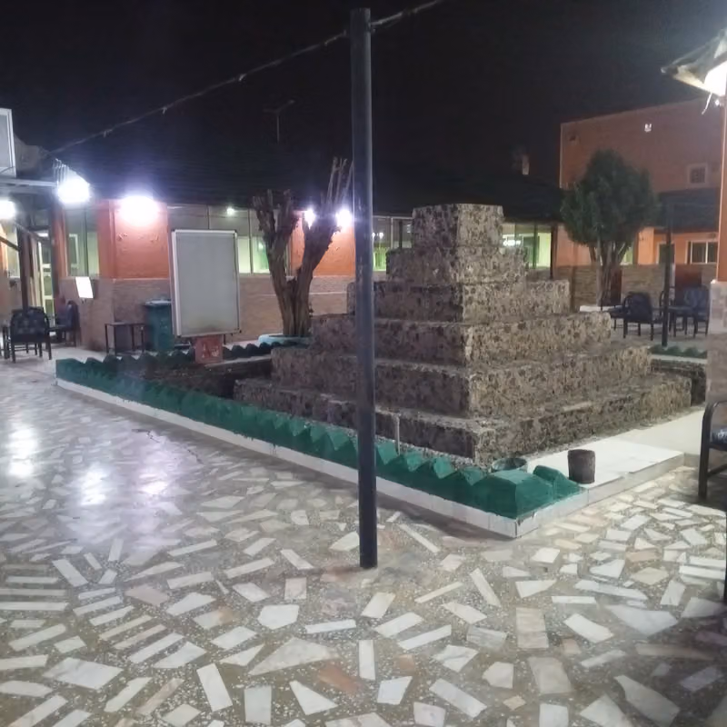 مقهى جوهرة الاوائل