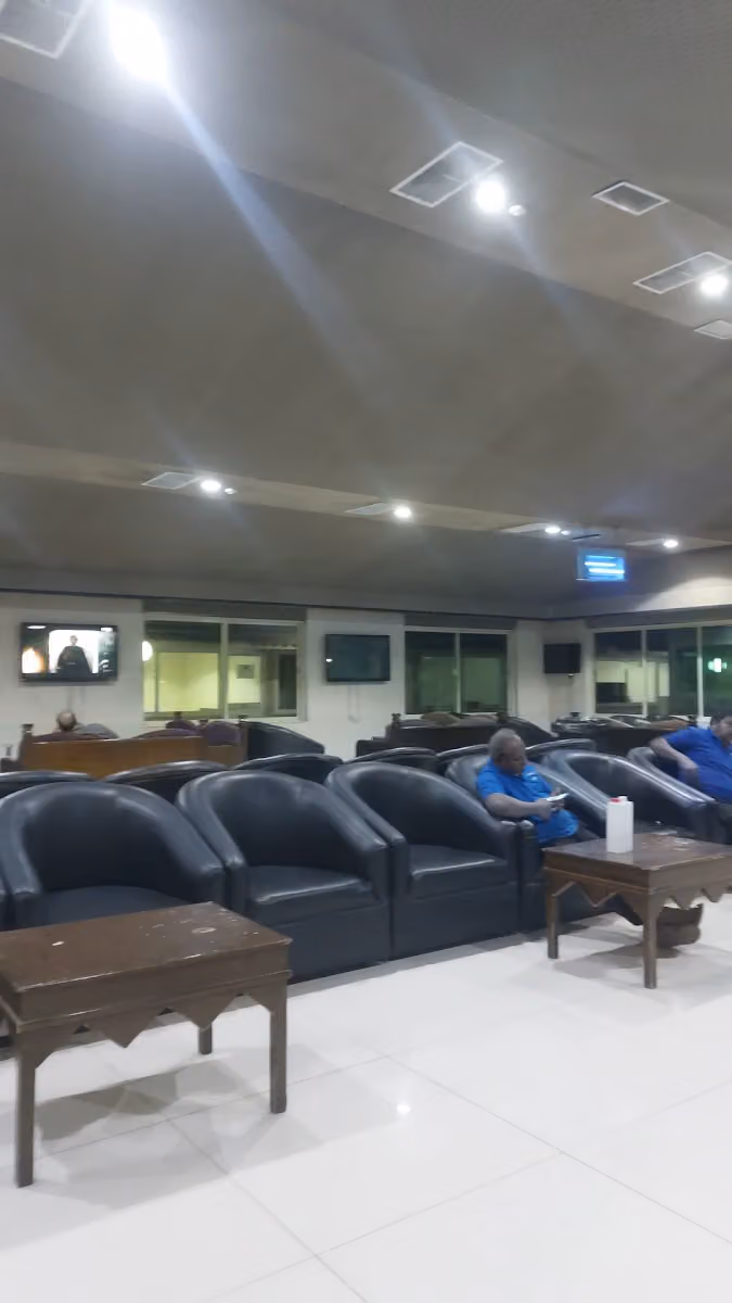 مقهى جوهرة الاوائل
