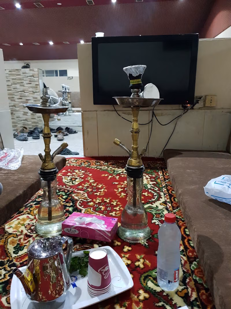 مقهى جوهرة الاوائل