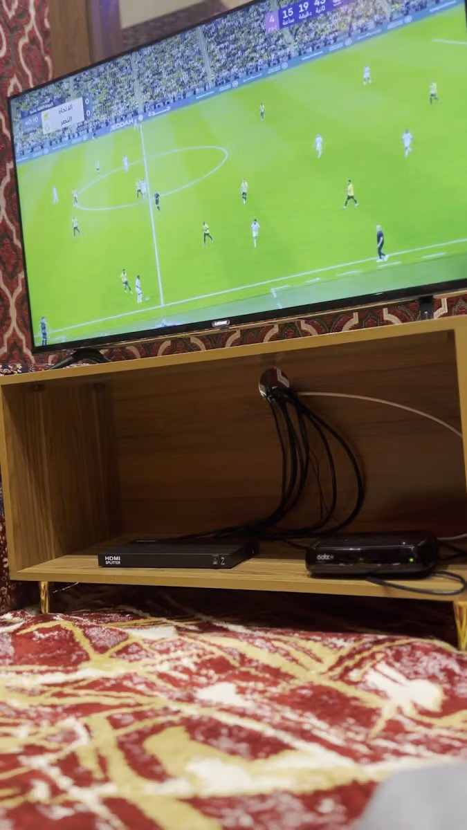 مقهى مجلس المضياف